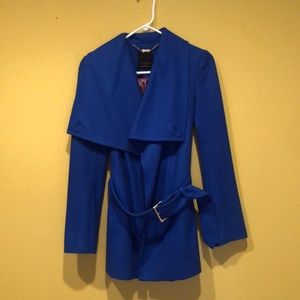 Authentic Ted Baker London Peacoat